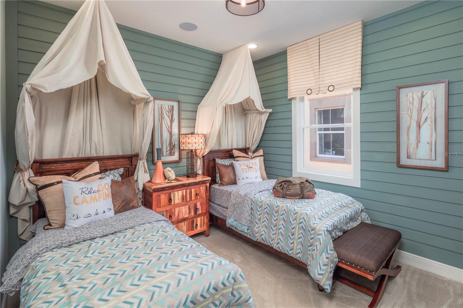 TWIN LAKES PH 1 - Residential