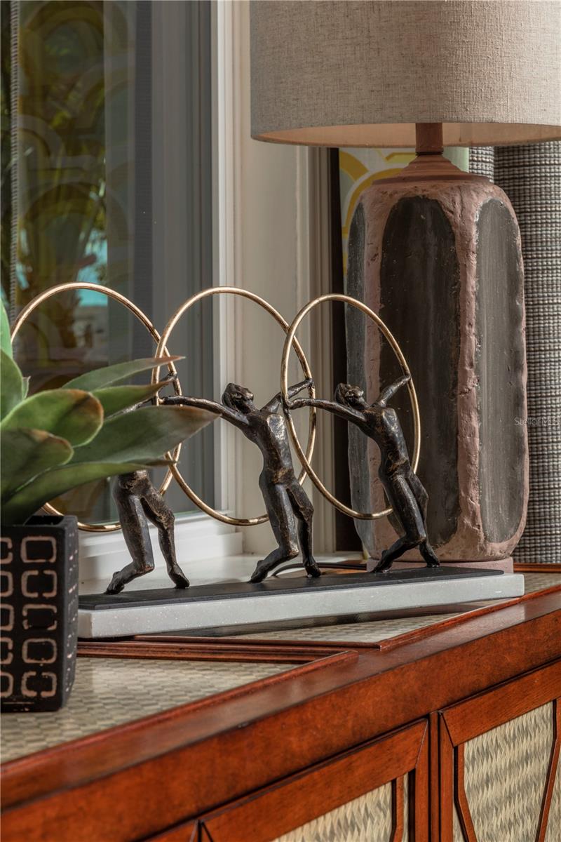 TWIN LAKES PH 1 - Residential