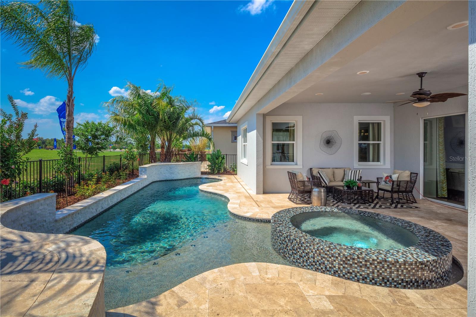 TWIN LAKES PH 1 - Residential