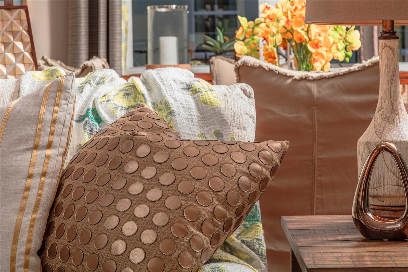 TWIN LAKES PH 1 - Residential