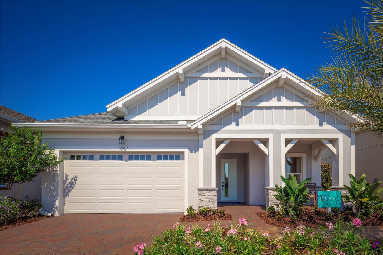 2454 DREAM HOME COURT