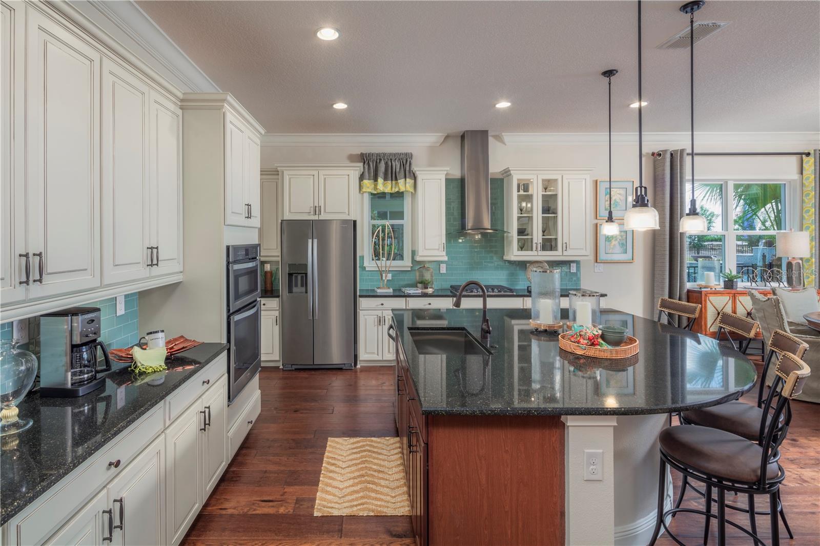 TWIN LAKES PH 1 - Residential