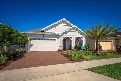 Photo of 2454 Dream Home Court, Saint Cloud, FL 34772 (MLS # S5140591)