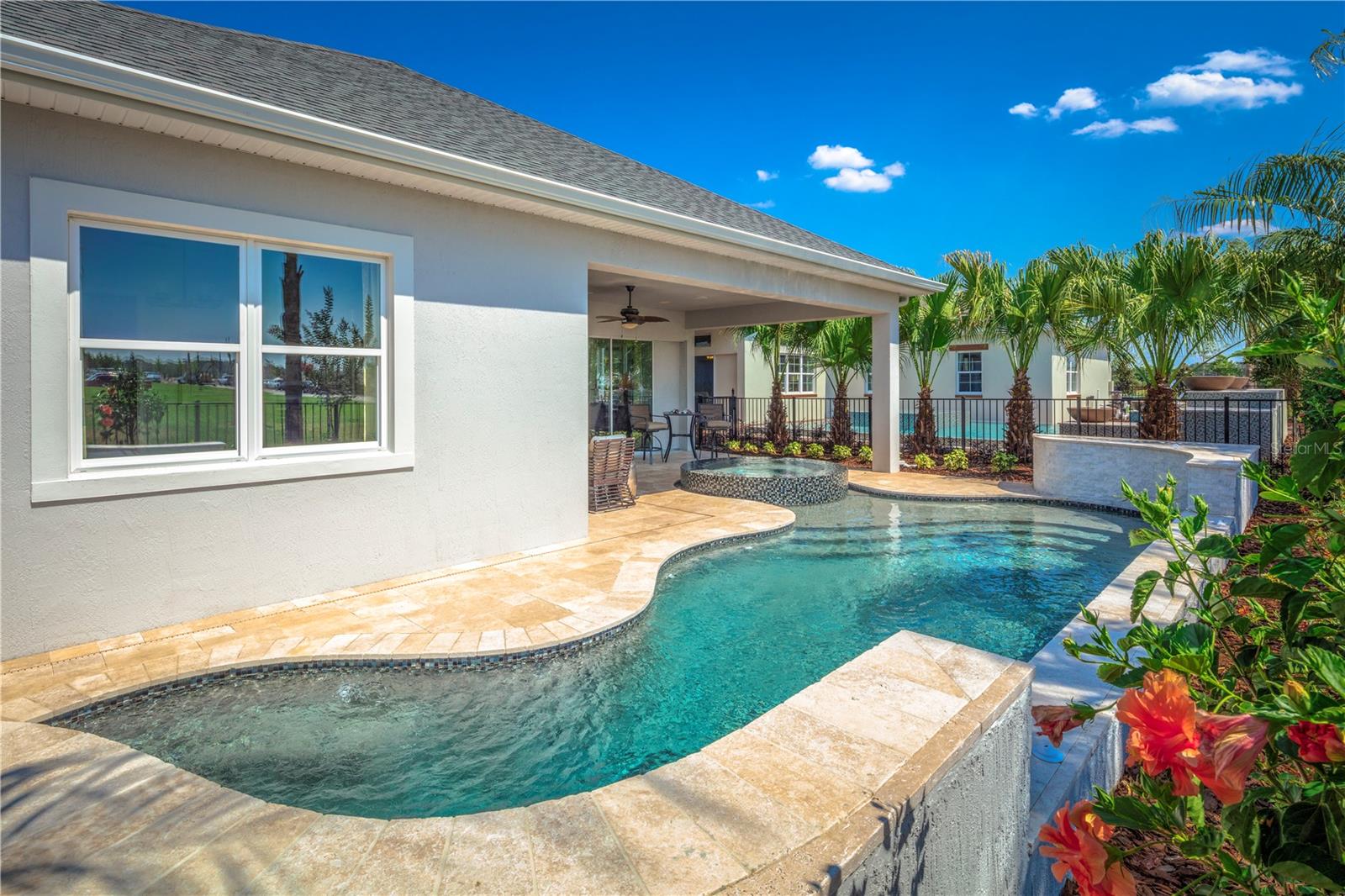 TWIN LAKES PH 1 - Residential