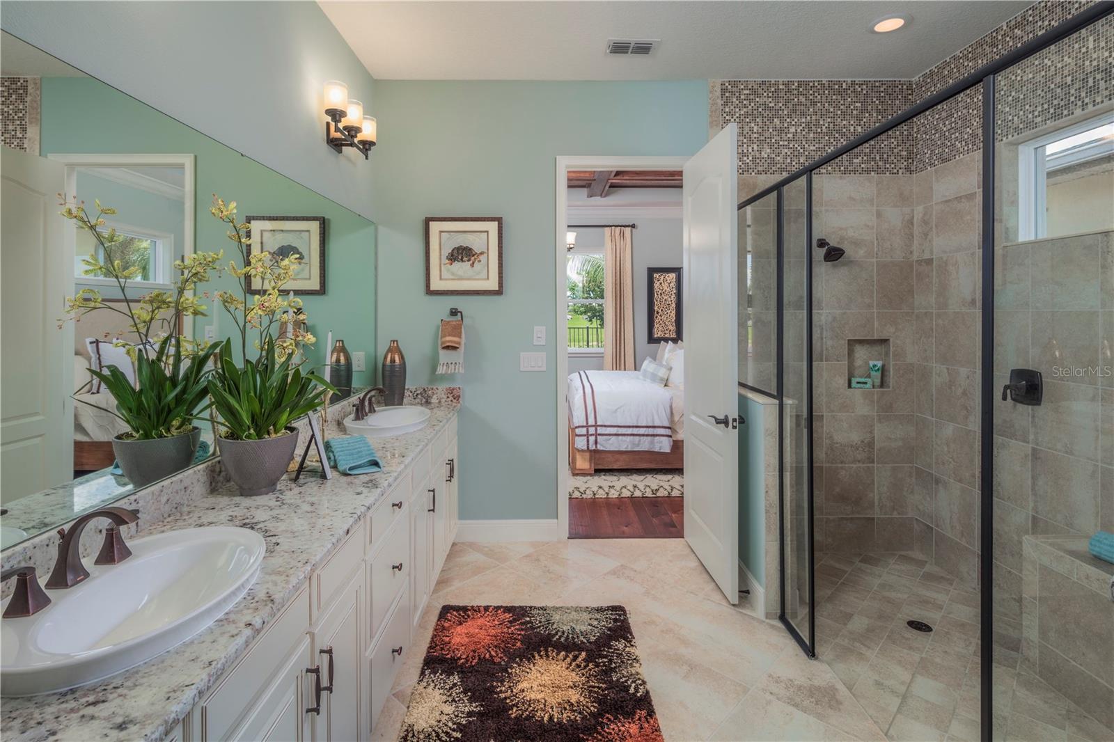 TWIN LAKES PH 1 - Residential