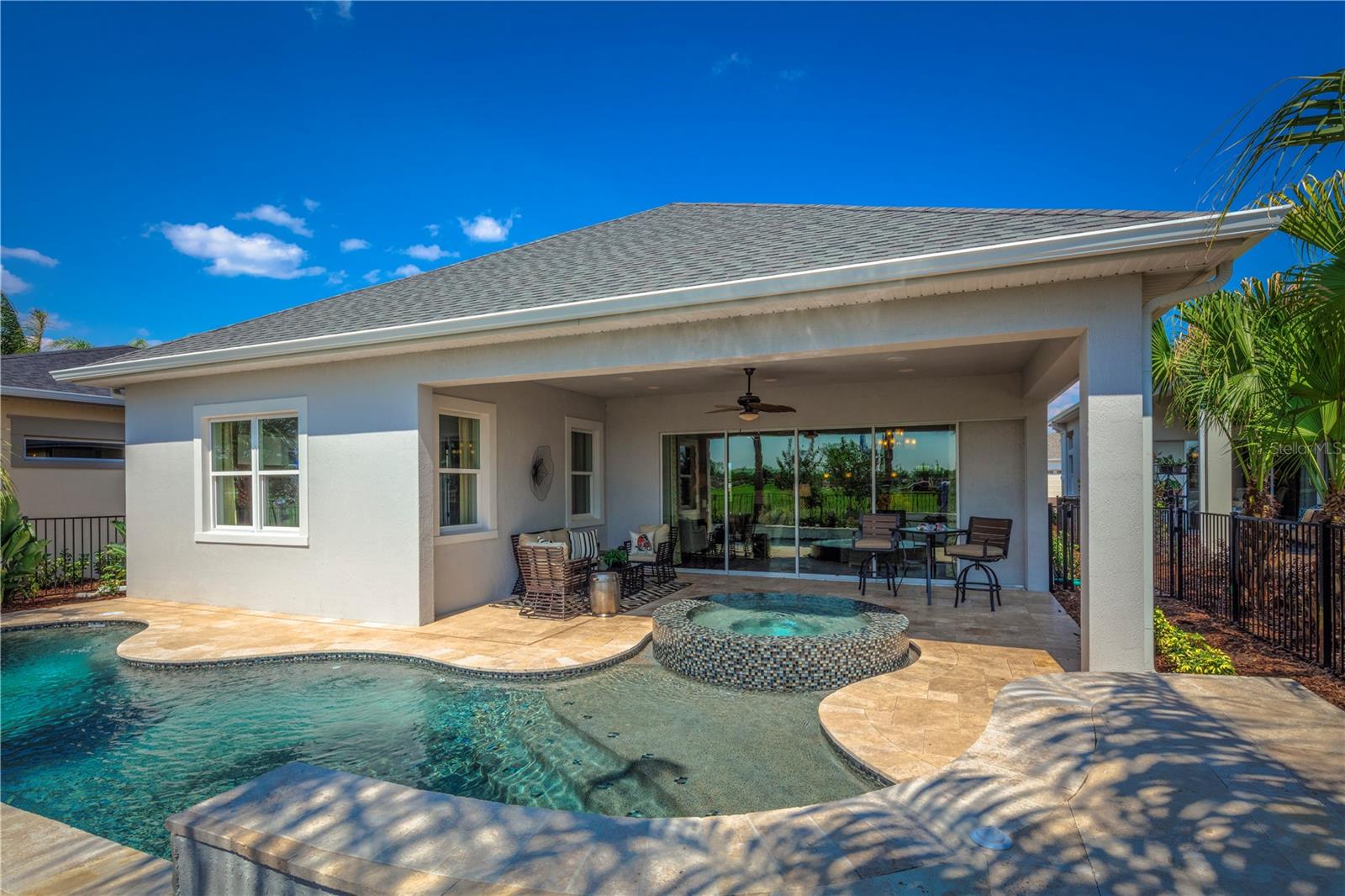 TWIN LAKES PH 1 - Residential