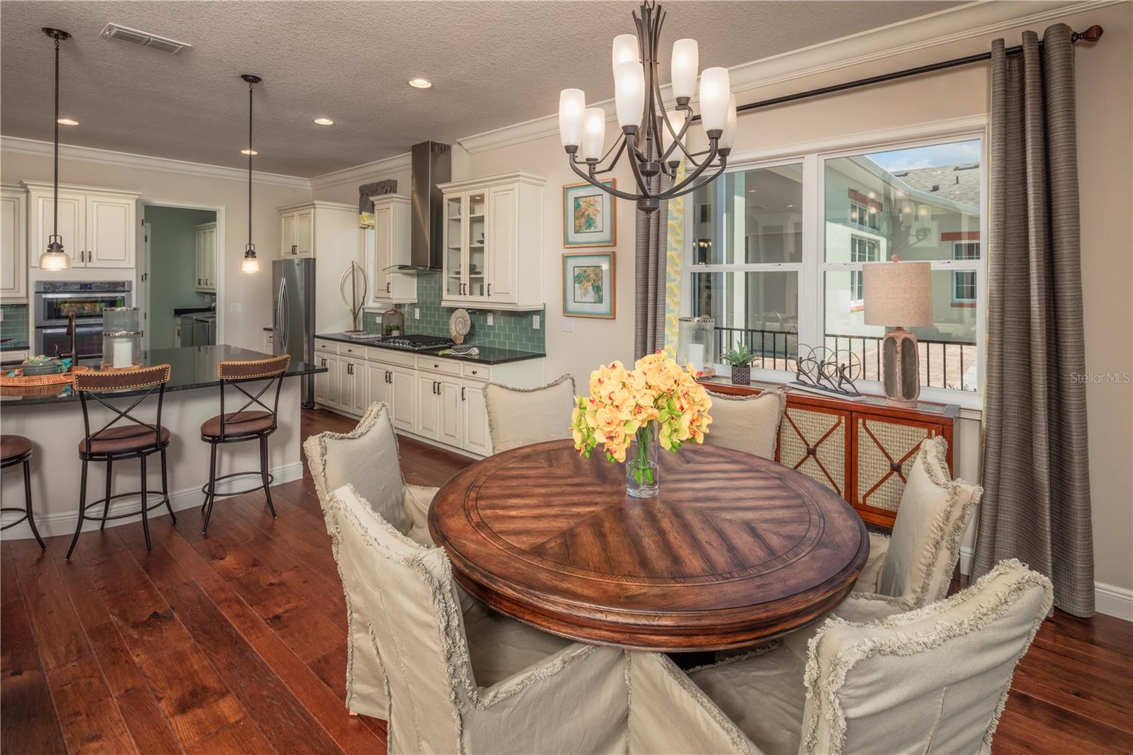 TWIN LAKES PH 1 - Residential