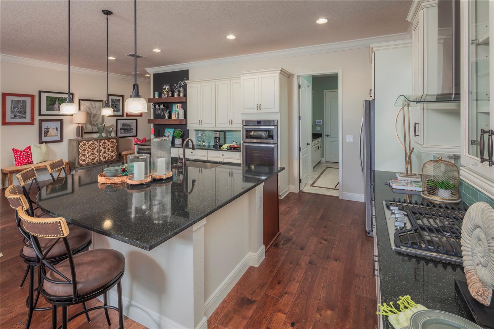 TWIN LAKES PH 1 - Residential