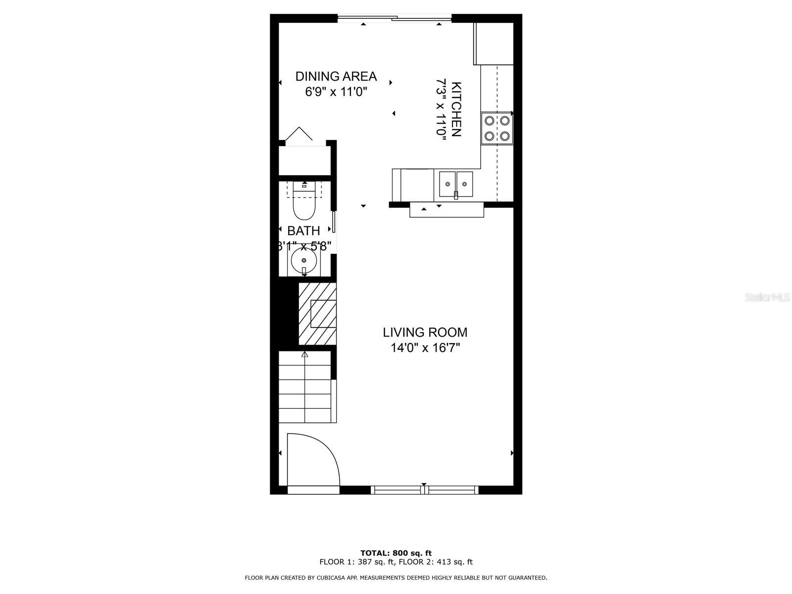 130 RHODEN LANE