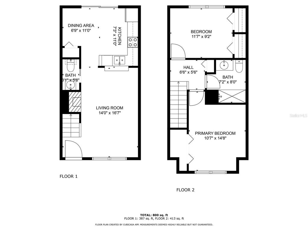 Photo of 130 Rhoden Lane, Winter Springs, FL 32708 (MLS # O6443983)
