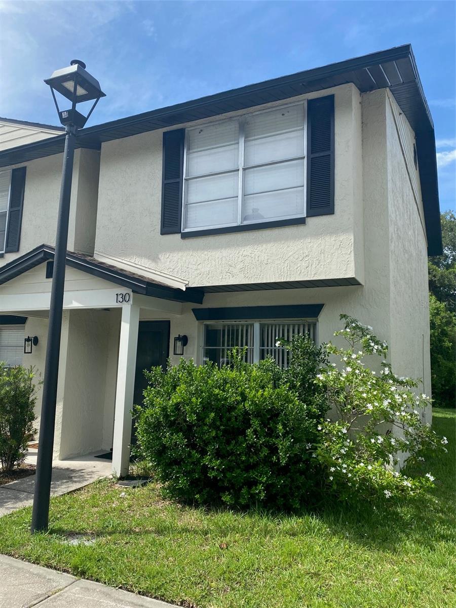 Photo of 130 Rhoden Lane, Winter Springs, FL 32708 (MLS # O6443983)