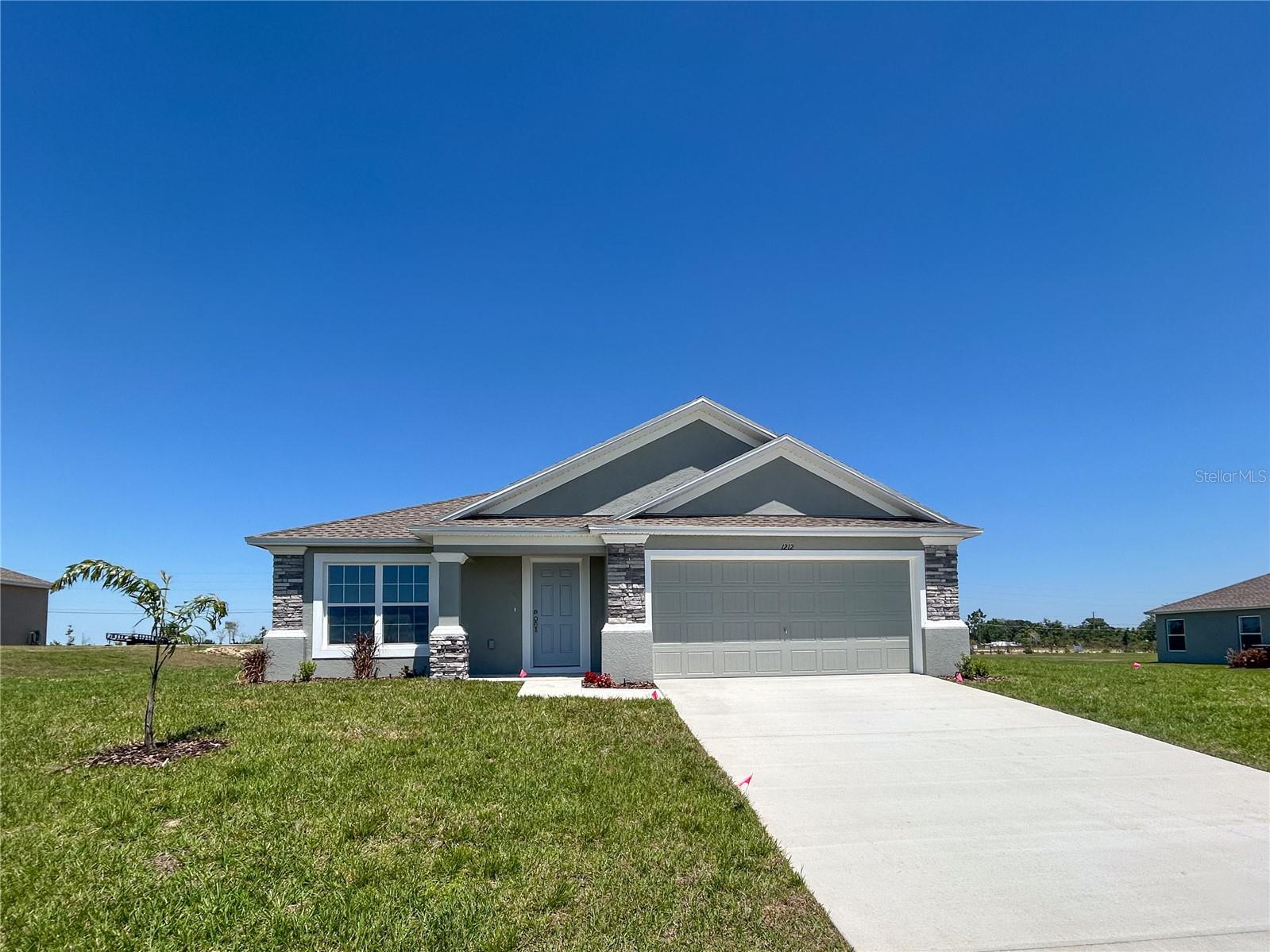 Under Construction. Caloosa Ridge is a brand-new community by Southern Homes located in the charming town of Babson Park, Florida. The community boasts a prime location near a picturesque lake and is easily accessible to all of central Florida via Hwy 27. With a variety of floorplans to choose from, Caloosa Ridge is the perfect place to call home for those looking for a peaceful and serene lifestyle. You'll find the perfect home to fit your needs and lifestyle in Caloosa Ridge. NO CDD!