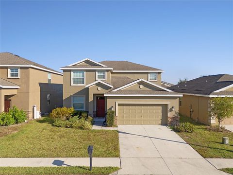 Photo of 4628 Cortland Drive, Davenport, FL 33837 (MLS # O6337697)
