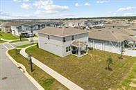 SOLEIL AT WESTSIDE - Residential