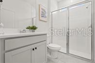 SOLEIL AT WESTSIDE - Residential