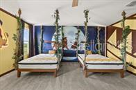 SOLEIL AT WESTSIDE - Residential