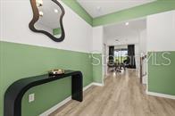 SOLEIL AT WESTSIDE - Residential