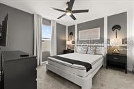 SOLEIL AT WESTSIDE - Residential