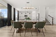 SOLEIL AT WESTSIDE - Residential