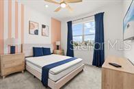 SOLEIL AT WESTSIDE - Residential