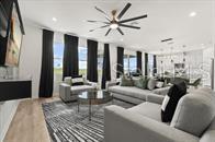 SOLEIL AT WESTSIDE - Residential