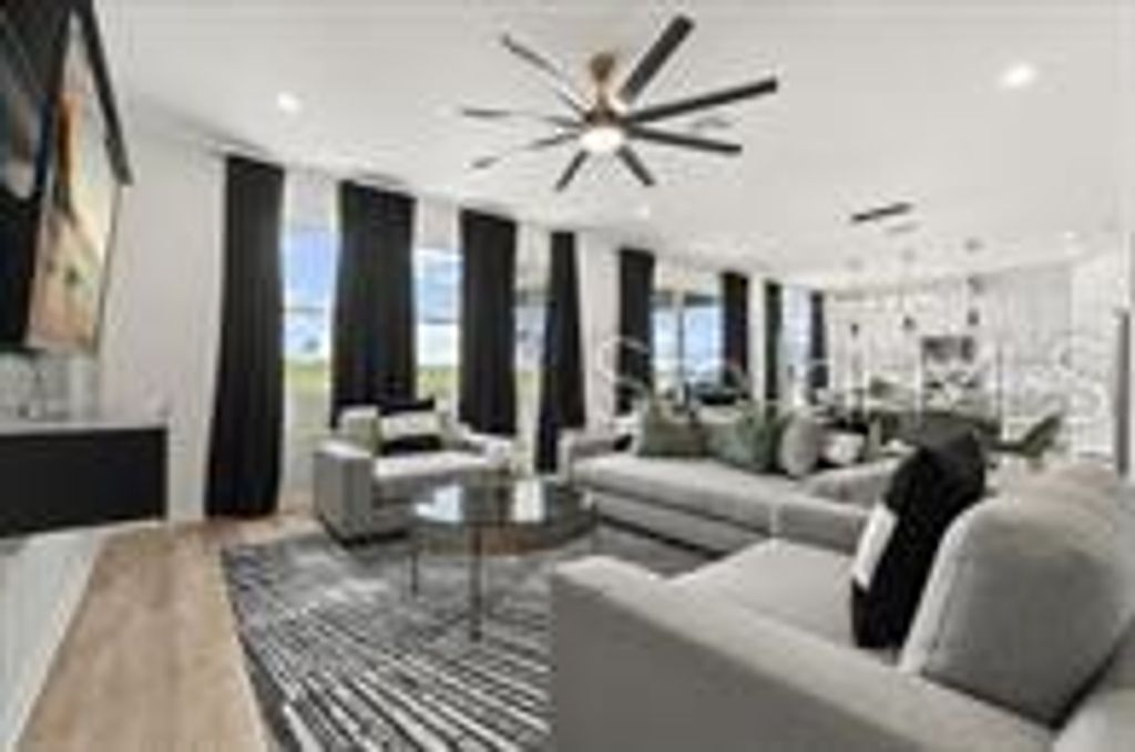 Photo of 9098 Beach Tea Way, Kissimmee, FL 34747 (MLS # S5148065)