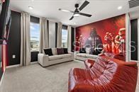 SOLEIL AT WESTSIDE - Residential