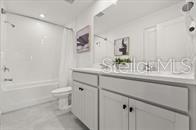 SOLEIL AT WESTSIDE - Residential