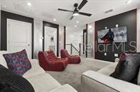 SOLEIL AT WESTSIDE - Residential