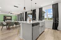 SOLEIL AT WESTSIDE - Residential