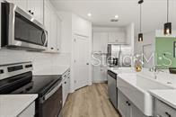 SOLEIL AT WESTSIDE - Residential