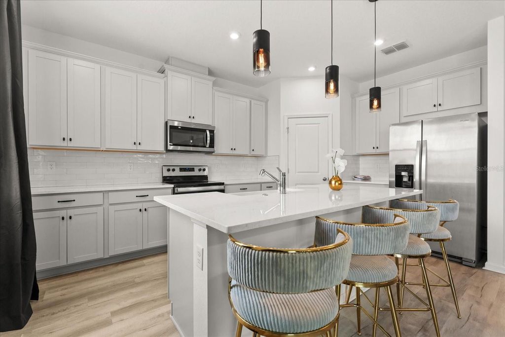 Photo of 9098 Beach Tea Way, Kissimmee, FL 34747 (MLS # S5148065)