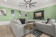 SOLEIL AT WESTSIDE - Residential