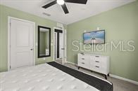 SOLEIL AT WESTSIDE - Residential