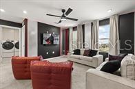 SOLEIL AT WESTSIDE - Residential