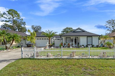 A home in SANFORD