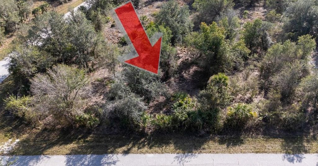 Photo of 7601 Riverton Circle, Port Charlotte, FL 33981 (MLS # D6140807)