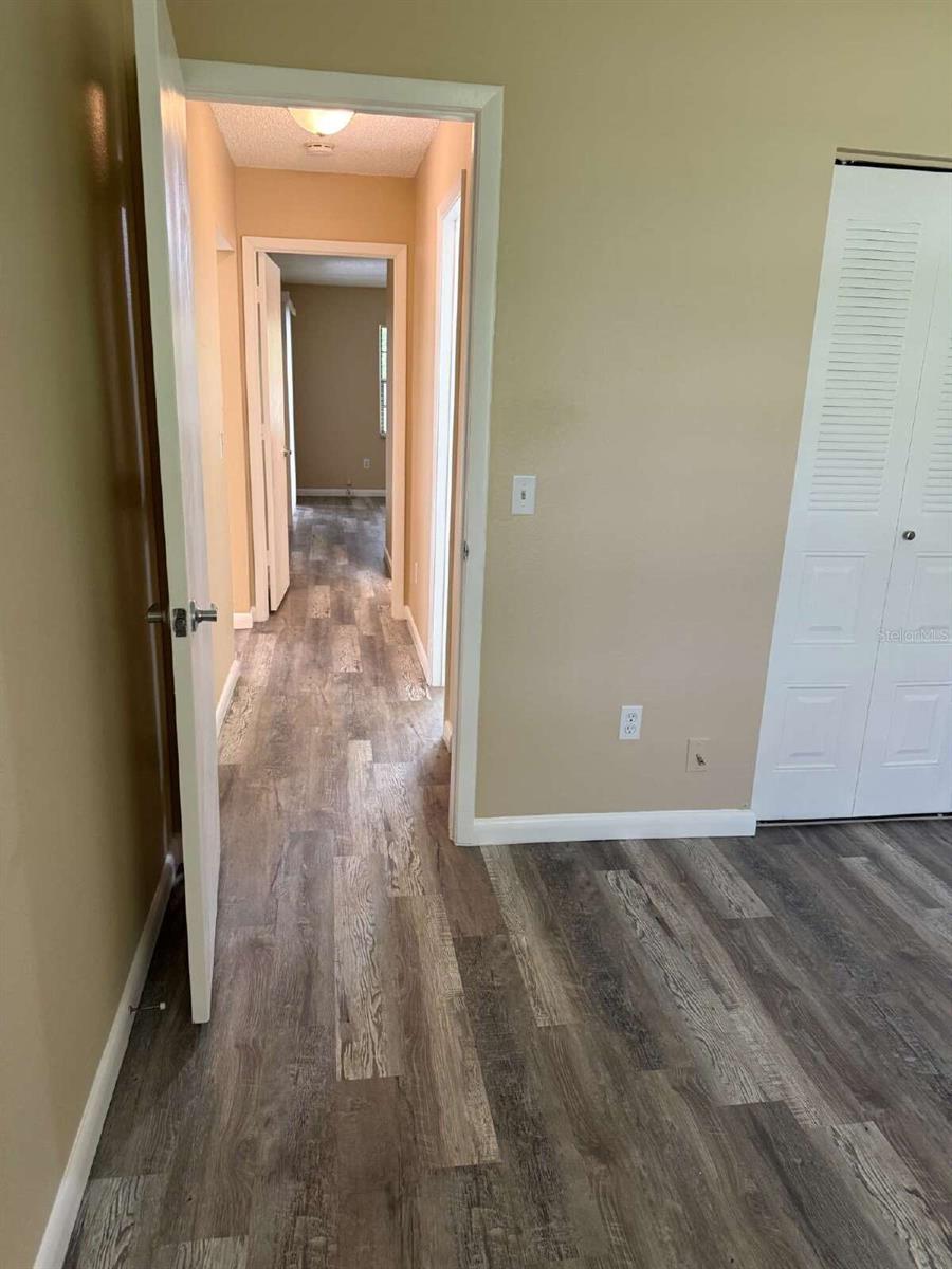 PORT CHARLOTTE SEC 96 01 - Residential Lease