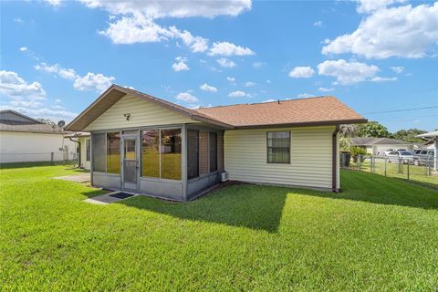 A home in OCALA