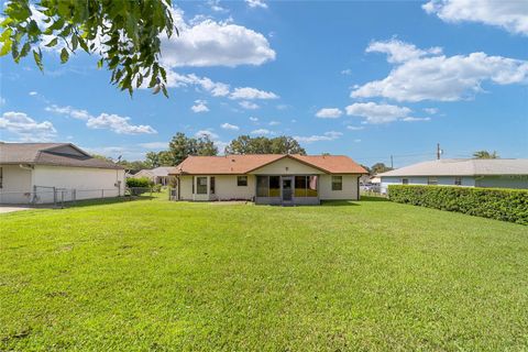 A home in OCALA