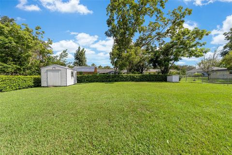 A home in OCALA