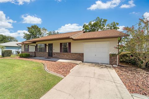 A home in OCALA