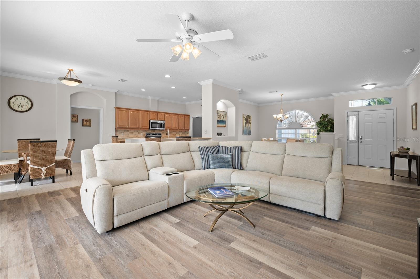 7424 ARROWHEAD RUN