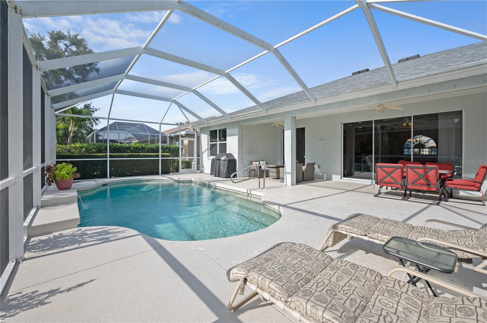 7424 ARROWHEAD RUN
