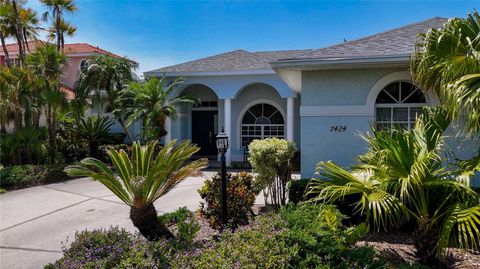 7424 ARROWHEAD RUN LAKEWOOD RANCH FL 34202