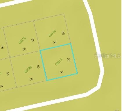 ORLANDO APOPKA AIRPORT - Land