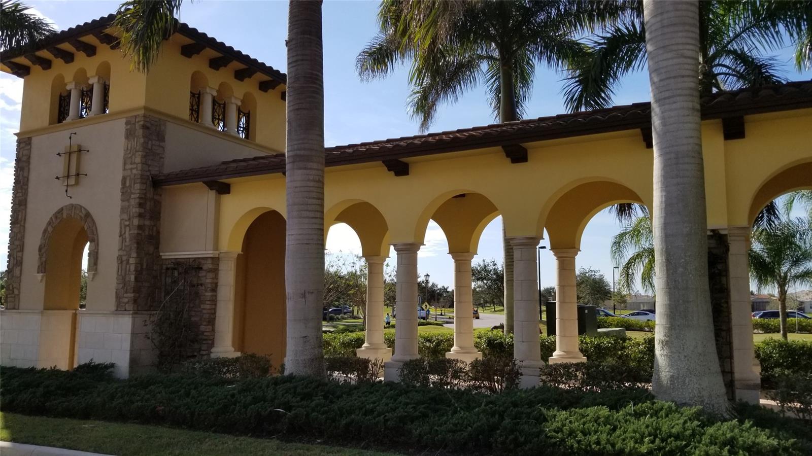 GRAN PARADISO, TWNHMS 1A - Residential