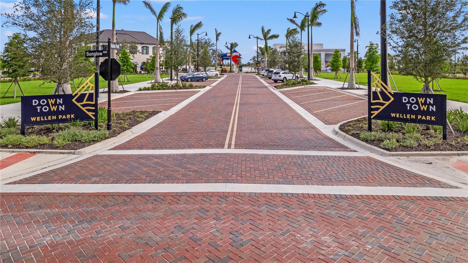 GRAN PARADISO, TWNHMS 1A - Residential