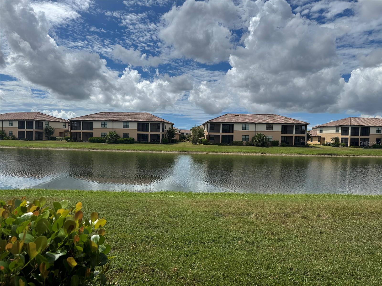 GRAN PARADISO, TWNHMS 1A - Residential