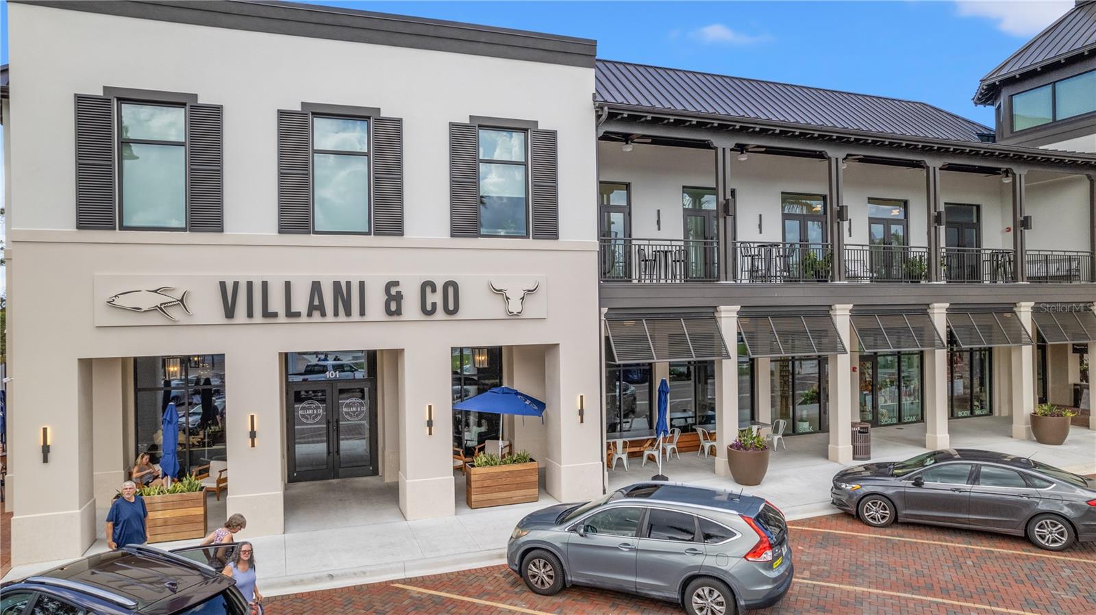 GRAN PARADISO, TWNHMS 1A - Residential